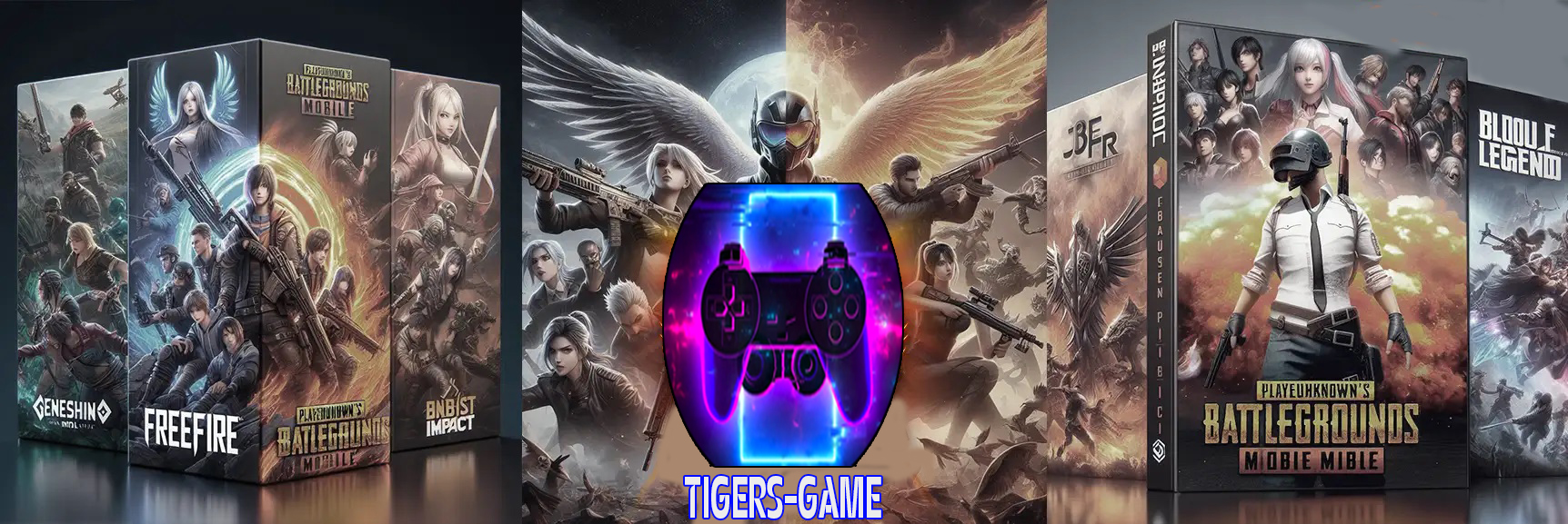 TIGERS-GAME.SHOP, รหัสฟีฟาย,ไอดีฟีฟาย,รหัสrov,ไอดีrov,รหัสพับจี,ไอดีพับจี,เติมเพชรฟีฟาย, เติมคูปอง, เติมUC, เติมRobux, เติมCrystal,