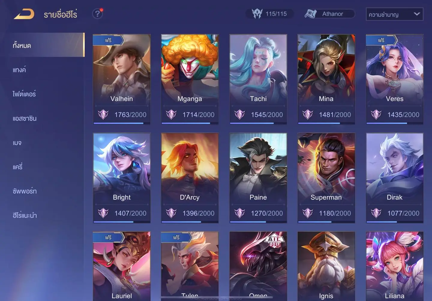 รูปภาพเครดิต TIGERS-GAME.SHOP