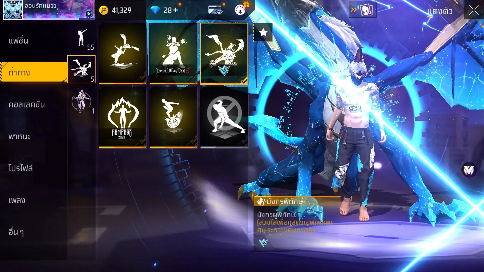 รูปภาพเครดิต TIGERS-GAME.SHOP